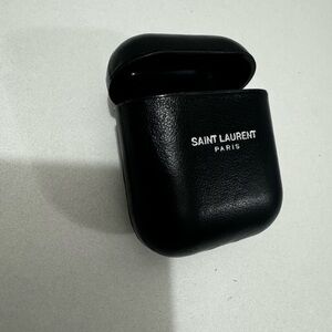 SAINT LAURENT air pod case